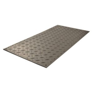 bmc-checkers-AM36S1.jpg 3' X 6' AlturnaMAT SMOOTH ONE SIDE