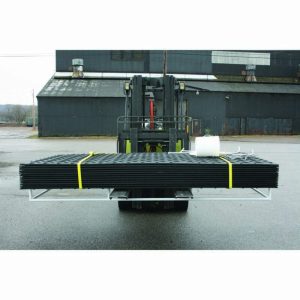 MAT PAK, 12-AM48 Alturnamats, W/Accessories