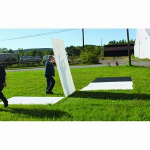 AlturnaMAT, 2 ft. X 8 ft., Clear