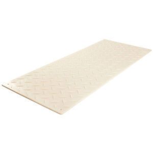 AlturnaMAT, 4 ft. X 8 ft., Clear