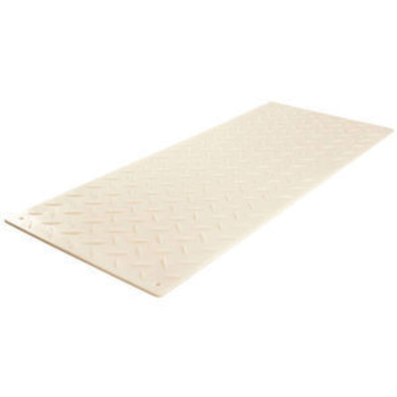 AlturnaMAT, 4 ft. X 8 ft., Clear