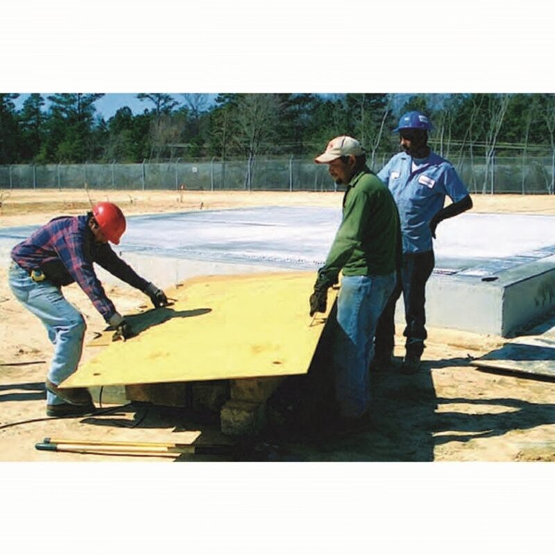 MUD-TRAKS, Lawn Mat, 22" x 8' with hand cutouts - Image 2