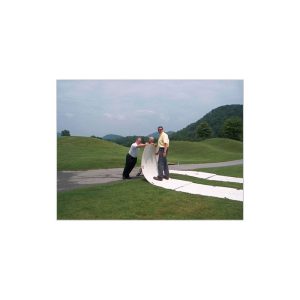 TrakMat, 3ft. X 8ft. X 1/2in., Green