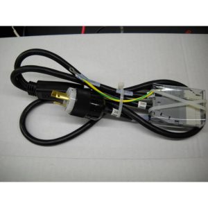 CORDSET 52" 14/3 SJT Y