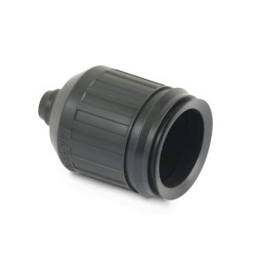 Plug Boot for 15A and 20A Straight Blade and 15A Locking Plugs