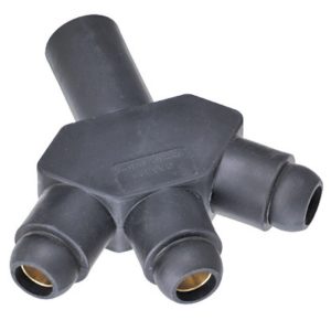 CLS 18 Series Ballnose 3Fer (M-F-F-F) - Black (A)