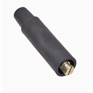 bmc-marinco-CD1816MF-A.jpg Ballnose Male and Tapernose Female Adapter (M-F) - Black (A)