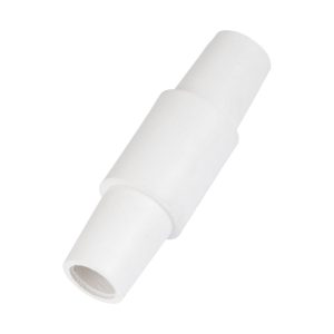 CLS 16 Series Female to Female Coupler (F-F) - White (B)