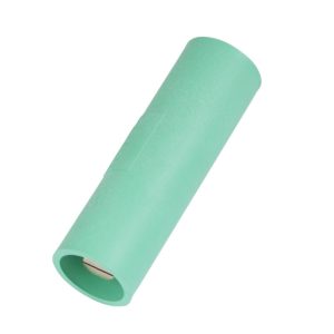 CLS 16 Series Male to Male Coupler (M-M) - Green (E)