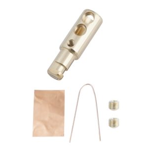 CLS 16 and 18 SERIES 2/0 - 4/0 AWG MALE CONTACT W/HARDWARE