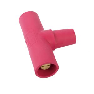 bmc-marinco-CPT-C.jpg CL/CLS/CLM Paralleling T Adapter (M-M-F) - Red (C )