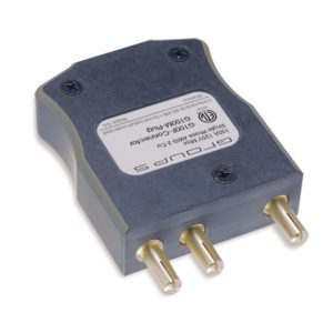 Group5 Inline Stage Pin (100A / 125V) Male