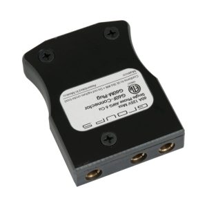 Group5 Inline Stage Pin (60A / 125V) Female