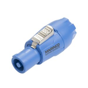 bmc-marinco-PC20FCI.jpg 20A 500V POWER CONNECTOR INPUT BLUE